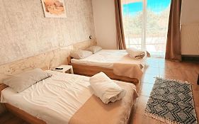 Pensiunea Johanna